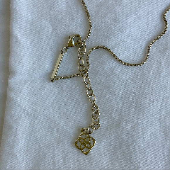 Kendra Scott Leanor Necklace - Picture 6 of 6